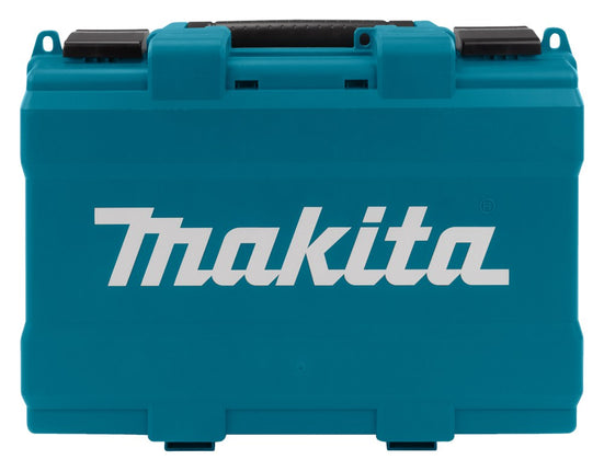 Afbeelding Makita koffer kunststof blauw 824979-9