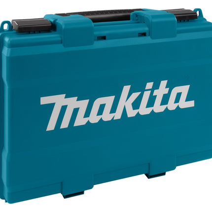 Afbeelding Makita koffer kunststof blauw 824979-9