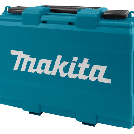 Afbeelding Makita koffer kunststof blauw 824979-9