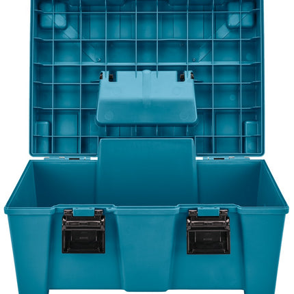 Afbeelding Makita koffer 824982-0