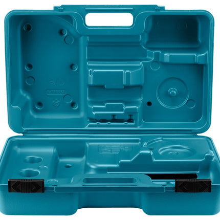 Afbeelding Makita koffer 115/125mm 824985-4