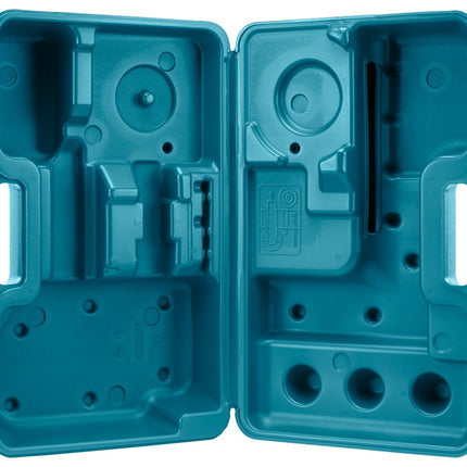 Afbeelding Makita koffer 115/125mm 824985-4