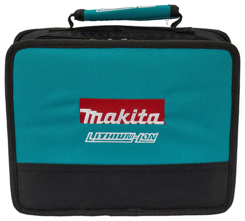 Afbeelding Makita gereedschaptas 831277-4