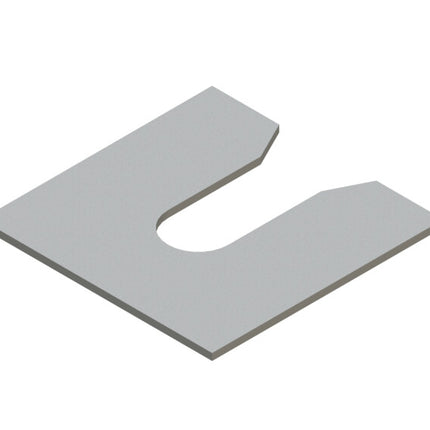 GB STALEN UITVULPLAAT 50X50 1,5 ZM-4