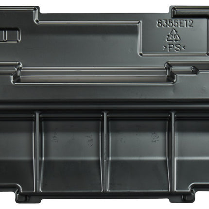Afbeelding Makita kofferinzet 1910a8-3/191y97-1 8355E1-2