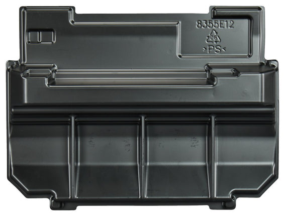 Afbeelding Makita kofferinzet 1910a8-3/191y97-1 8355E1-2