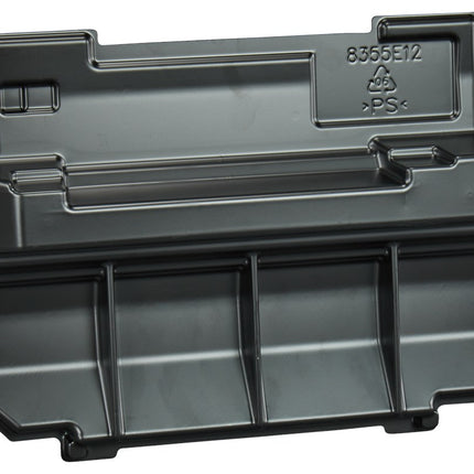 Afbeelding Makita kofferinzet 1910a8-3/191y97-1 8355E1-2