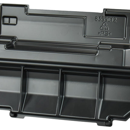 Afbeelding Makita kofferinzet 1910a8-3/191y97-1 8355E1-2