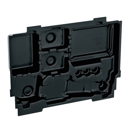 Afbeelding Makita kofferinzet 835C72-2