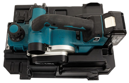 Afbeelding Makita kofferinzet 835E27-9
