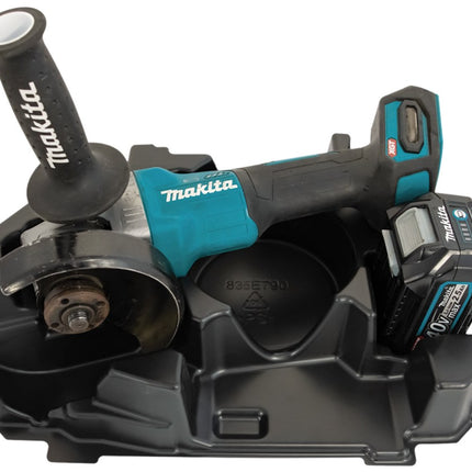 Afbeelding Makita kofferinzet 835E79-0