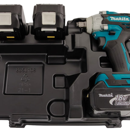 Afbeelding Makita kofferinzet 835L10-8