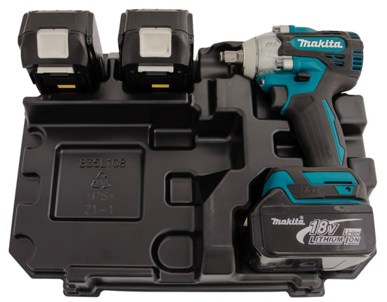 Afbeelding Makita kofferinzet 835L10-8