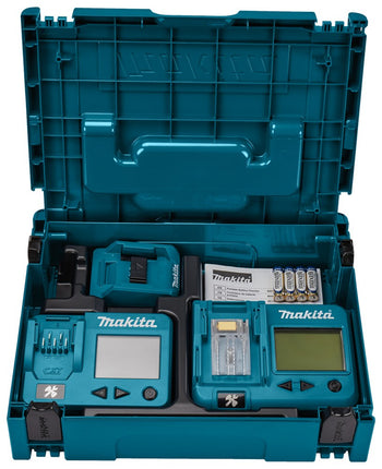 Afbeelding Makita kofferinzet 191d58-5 835P30-6