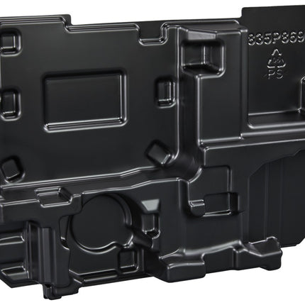 Afbeelding Makita kofferinzet dbs180rtj 835P86-9