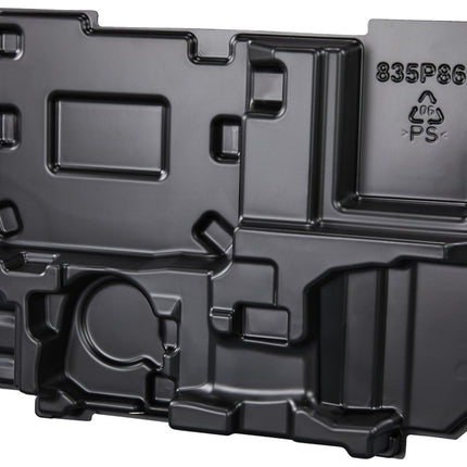 Afbeelding Makita kofferinzet dbs180rtj 835P86-9