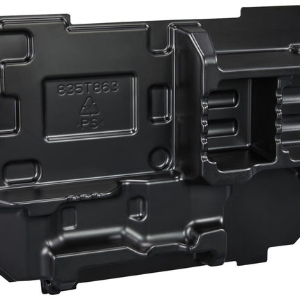Afbeelding Makita koffer inzet mbox dwr180 835T86-3