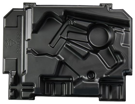 Makita KOFFERINZET/INLAY DCC500
