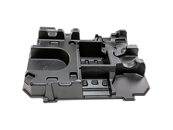 Afbeelding Makita koffer inzet mbox 835V03-5
