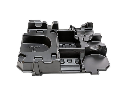 Afbeelding Makita koffer inzet mbox 835V03-5