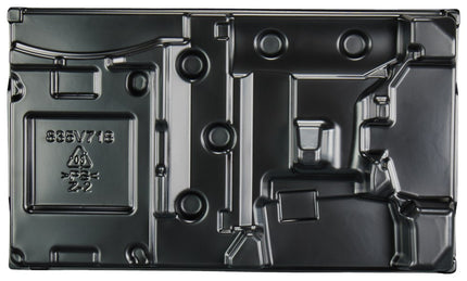 Makita KOFFERINZET PT001G