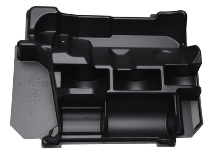 Makita KOFFERINZET/INLAY DTR180