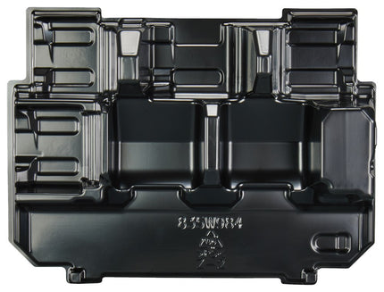 Makita KOFFERINZET/INLAY ACCU STARTSET