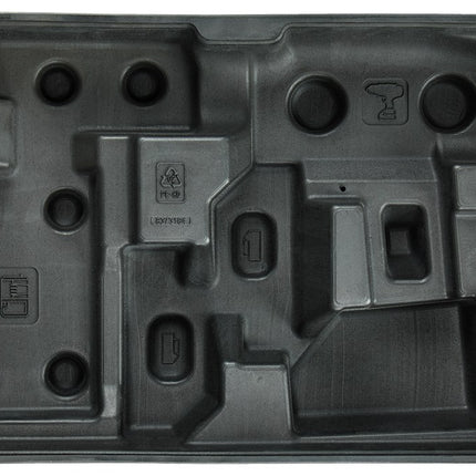 Afbeelding Makita kofferinzet 837318-4