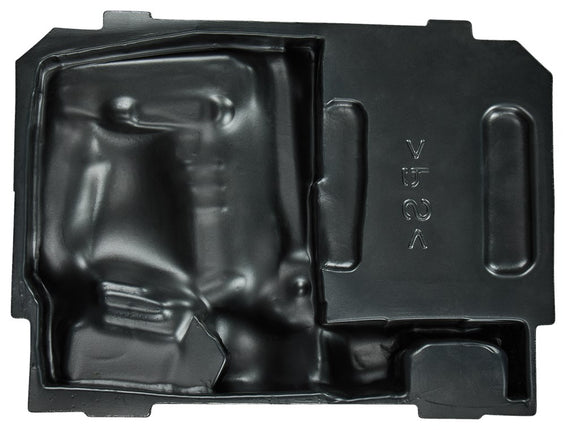 Makita KOFFERINZET/INLAY DPT351
