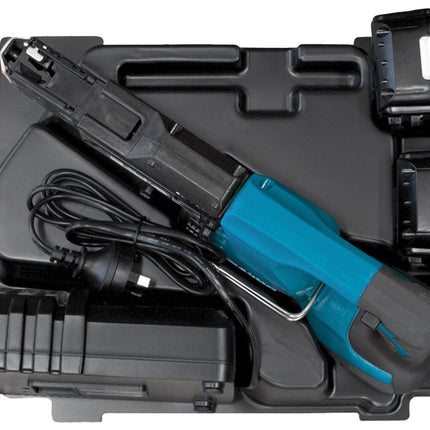 Makita KOFFERINZET/INLAY DFR550