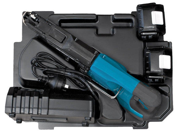 Makita KOFFERINZET/INLAY DFR550