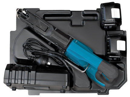 Afbeelding Makita inlay voor m-box 837631-0