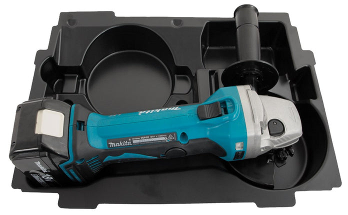 Afbeelding Makita inlay voor m-box 837632-8
