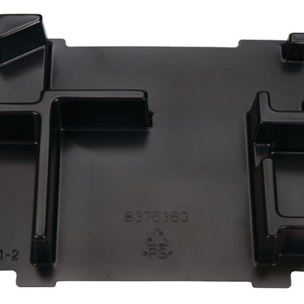 Afbeelding Makita inlay voor m-box 837636-0
