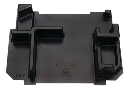 Afbeelding Makita inlay voor m-box 837636-0