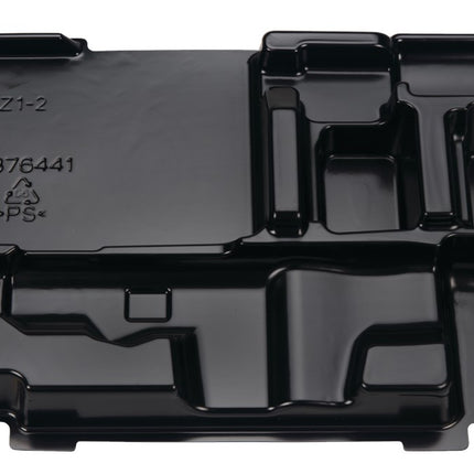 Makita KOFFERINZET/INLAY DTL061/DTL063