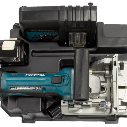 Afbeelding Makita inlay m-box bpj 837648-3