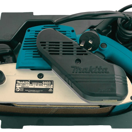 Afbeelding Makita kofferinzet 837652-2