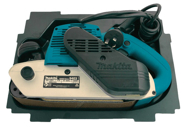 Afbeelding Makita kofferinzet 837652-2