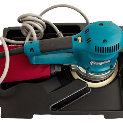 Makita KOFFERINZET/INLAY BO6030