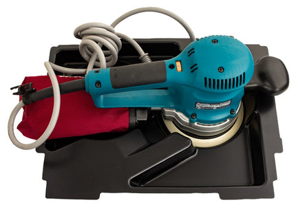 Makita KOFFERINZET/INLAY BO6030