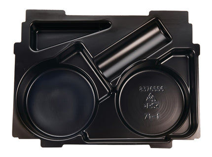 Makita KOFFERINZET/INLAY BO6040