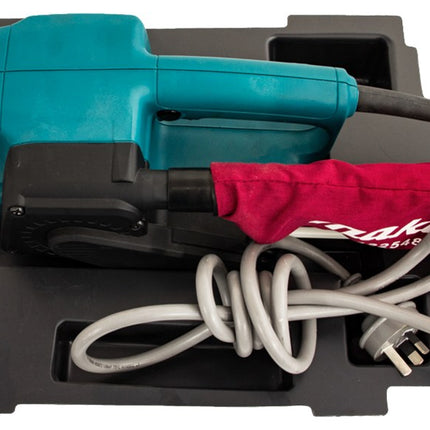 Afbeelding Makita koffer inzet mbox 837658-0