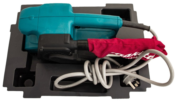 Afbeelding Makita koffer inzet mbox 837658-0