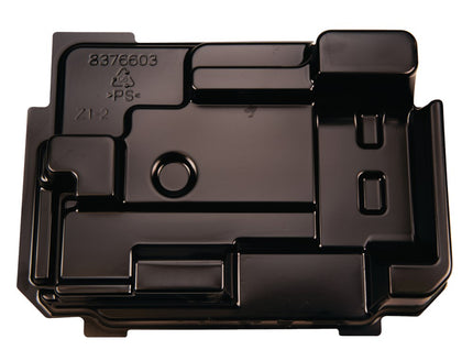 Makita KOFFERINZET/INLAY RP0910/RP1110/RP1111