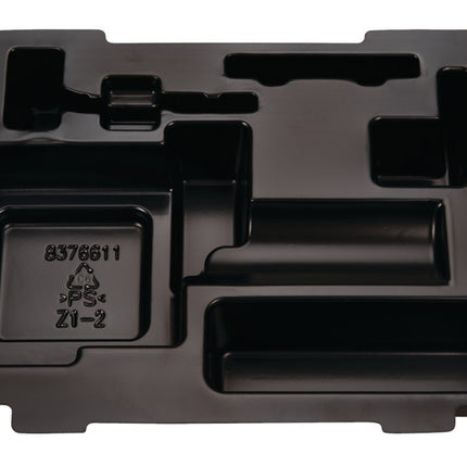 Afbeelding Makita kofferinzet 837661-1