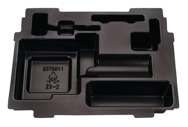 Afbeelding Makita kofferinzet 837661-1