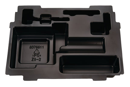 Afbeelding Makita kofferinzet 837661-1