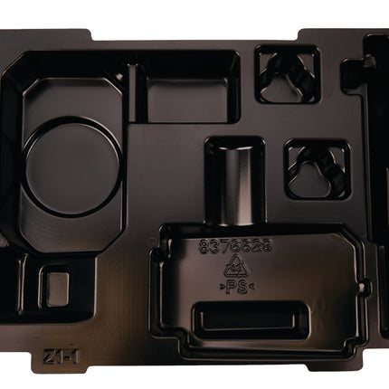 Makita KOFFERINZET/INLAY HS300