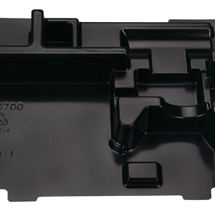 Afbeelding Makita inlay voor m-box 837670-0